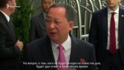 Мир должен помнить, что США первые объявили нам войну – Пхеньян (видео) Мир должен помнить, что США первые объявили нам войну – Пхеньян (видео)