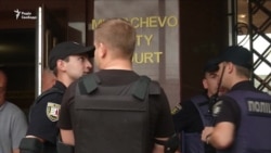 З фігурантів справи про стілянину в Мукачеві зняли частину обвинувачень З фігурантів справи про стілянину в Мукачеві зняли частину обвинувачень