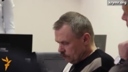 Как судили крымского экс-депутата Ганыша Как судили крымского экс-депутата Ганыша