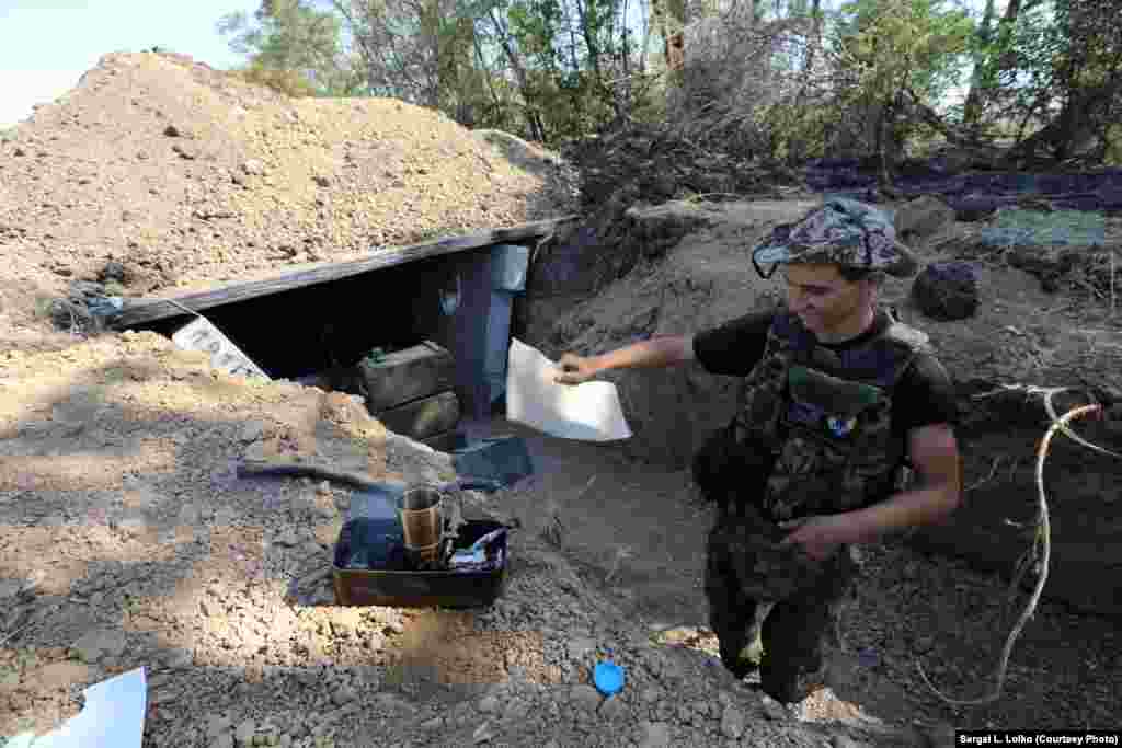 Автор фото: Сергій Лойко