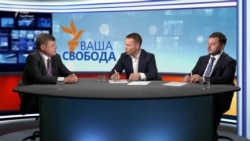 В Україні досі немає закону про президента та процедуру імпічменту – Дерев’янко В Україні досі немає закону про президента та процедуру імпічменту – Дерев’янко