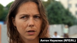 Против Веры Савченоко возбуждено дело по обвинению в оскорблении грозненского судьи