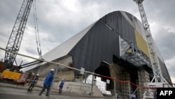 Новый безопасный конфайнмент