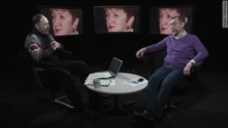 Кто убил Галину Старовойтову: следствие продолжается Кто убил Галину Старовойтову: следствие продолжается