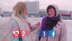 Де люди проводять більше часу: в Youtube чи Facebook? (відео) Де люди проводять більше часу: в Youtube чи Facebook? (відео)