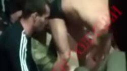 Попытка откачать Александра Флегонтова, Нальчик Попытка откачать Александра Флегонтова, Нальчик