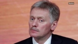 Песков об отравлении Навального Песков об отравлении Навального