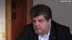 Эксперт о том, как Украине вернуть Крым Эксперт о том, как Украине вернуть Крым