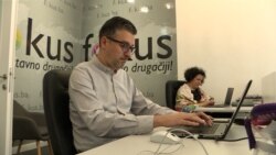 Zašto je gašenje nezavisnih medija problem Bosne i Hercegovine? Zašto je gašenje nezavisnih medija problem Bosne i Hercegovine?