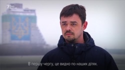 «Нове покоління українців має зовсім інші цінності» – «кіборг» Недря «Нове покоління українців має зовсім інші цінності» – «кіборг» Недря
