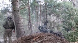 Na meti dronova ukrajinske trupe čuvaju položaje Harkiva
 Na meti dronova ukrajinske trupe čuvaju položaje Harkiva