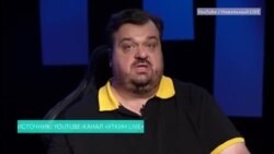 Василий Уткин об экс-тренере Черчесове Василий Уткин об экс-тренере Черчесове