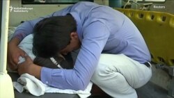 Suicide Bomber Kills Dozens In Kabul Suicide Bomber Kills Dozens In Kabul