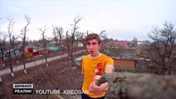 Життя в Донецьку і Луганську очима блогерів | Донбас Реалії Життя в Донецьку і Луганську очима блогерів | Донбас Реалії