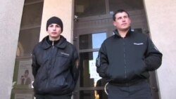 Кримчани не можуть зняти гроші – «Приватбанк» не працює Кримчани не можуть зняти гроші – «Приватбанк» не працює