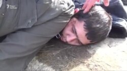 Задержан предполагаемый организатор теракта в Петербурге Задержан предполагаемый организатор теракта в Петербурге