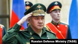 За словами Шойгу, «цілі раптової перевірки досягнуті повністю»