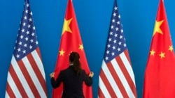 Американские вопросы. Китай и США: предчувствие конфликта Американские вопросы. Китай и США: предчувствие конфликта