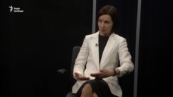 Мая Санду: ми хочемо, щоб Демократична партія позбавила себе корумпованих елементів – відео Мая Санду: ми хочемо, щоб Демократична партія позбавила себе корумпованих елементів – відео