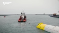 Как новая энергетическая инфраструктура и флот в Польше становятся объектами стратегической защиты Как новая энергетическая инфраструктура и флот в Польше становятся объектами стратегической защиты