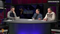 Влада запустила процеси, які можуть дестабілізувати ситуацію - Левус Влада запустила процеси, які можуть дестабілізувати ситуацію - Левус