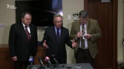 Українці зможуть оскаржувати закони, ухвалені Верховною Радою (відео) Українці зможуть оскаржувати закони, ухвалені Верховною Радою (відео)