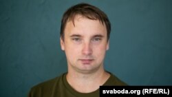 Журналіста Андрія Кузнечика 27 листопада затримали агенти білоруських служб безпеки