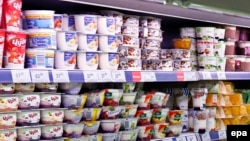 Практически все опрошенные жители Башкортостана признались, что цены на продукты выросли