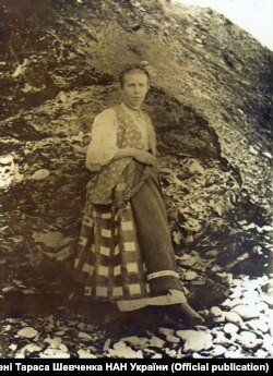 Леся Українка в Криму, 1897 рік