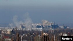 Донецький аеропрт