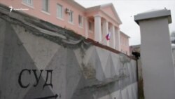 Адвокаты Сулеймана Кадырова заявили о фальсификации следствия (видео) Адвокаты Сулеймана Кадырова заявили о фальсификации следствия (видео)