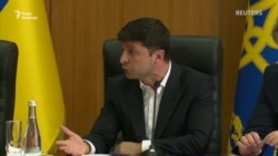 «Вийди звідси, розбійник ти. Погано чуєш?» – Зеленський вигнав з наради секретаря міськради Борисполя – відео «Вийди звідси, розбійник ти. Погано чуєш?» – Зеленський вигнав з наради секретаря міськради Борисполя – відео