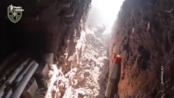 Успішно відбитий російський штурм іноземними добровольцями 28-ї ОМБр
 Успішно відбитий російський штурм іноземними добровольцями 28-ї ОМБр