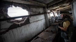 Ваша Свобода | 21-ше «перемир’я» на Донбасі: 5-й рік війни Ваша Свобода | 21-ше «перемир’я» на Донбасі: 5-й рік війни