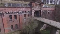 Неизвестная Россия. Хозяин форта: как разорение помогло сберечь исторический памятник (видео) Неизвестная Россия. Хозяин форта: как разорение помогло сберечь исторический памятник (видео)