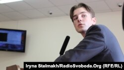 Роман Ратушний пов’язує підозру зі своєю боротьбою проти забудови Протасового Яру в Києві