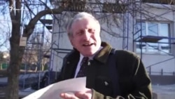 Адвокат журналиста Семены высказал претензии к лингвистической экспертизе в суде (видео) Адвокат журналиста Семены высказал претензии к лингвистической экспертизе в суде (видео)