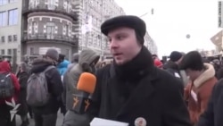 Марш "За свободу": помощь политзаключенным Марш "За свободу": помощь политзаключенным