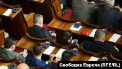 Нинішній склад парламенту Болгарії, обраний 4 квітня, не дає змоги сформувати уряд