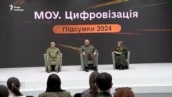 Рустем Умєров та Дмитро Лазуткін про законопроєкт про демобілізацію Рустем Умєров та Дмитро Лазуткін про законопроєкт про демобілізацію