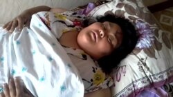 Гулбаҳор Ғаффорова: "Ҳоло аз ман халосӣ надоред" Гулбаҳор Ғаффорова: "Ҳоло аз ман халосӣ надоред"