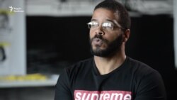 Жизнь "ненадежного" кубинского беженца в России Жизнь "ненадежного" кубинского беженца в России