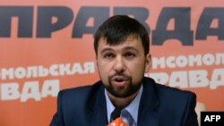 Ватажок угруповання «ДНР» Денис Пушилін в «указі» зобов’язує «призовні комісії» забезпечити своєчасну явку призовників на медичну комісію