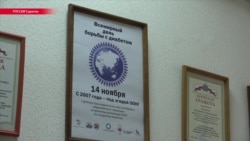 Донос против инсулина. Как выглядят "иностранные агенты", которых проверяет саратовская прокуратура Донос против инсулина. Как выглядят "иностранные агенты", которых проверяет саратовская прокуратура