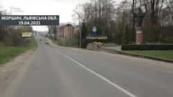 Масова вакцинація на Львівщині. Чи повернуться відпочивальники у Моршин? (відео) Масова вакцинація на Львівщині. Чи повернуться відпочивальники у Моршин? (відео)