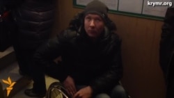 Органы власти недоступны для инвалидов Крыма Органы власти недоступны для инвалидов Крыма