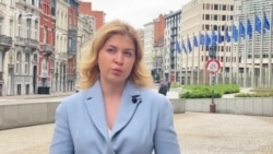 Україна видаватиме сертифікати вакцинації за стандартами ЄС — віцепрем’єрка Україна видаватиме сертифікати вакцинації за стандартами ЄС — віцепрем’єрка