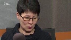 Галина Алмазова про тих, хто живе в Україні і ненавидить її Галина Алмазова про тих, хто живе в Україні і ненавидить її