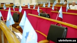 В СБУ не вказують імені ексдепутата