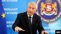 Генеральний секретар Ради Європи Турбйорн Яґланд закликав сторони конфлікту на Донбасі дотримуватися режиму припинення вогню